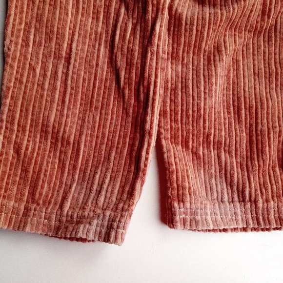 Striped Long Sleeve Shirt & Pants Set Size 6 --- - Picture 7 of 8